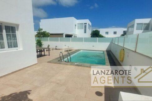 Playa Blanca -Lanzarote Agents 0010