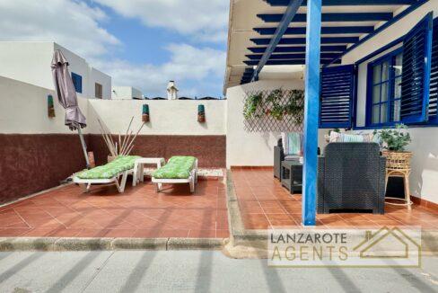 Playa Blanca - Lanzarote Agents 0031