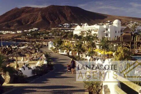 Playa Blanca - Lanzarote Agents 0031