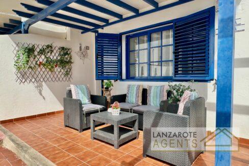 Playa Blanca - Lanzarote Agents 0033