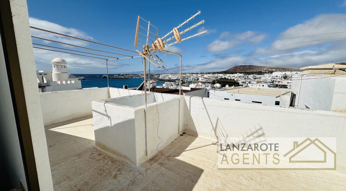 Playa Blanca - Lanzarote Agents 0034