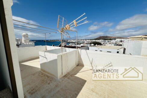 Playa Blanca - Lanzarote Agents 0034