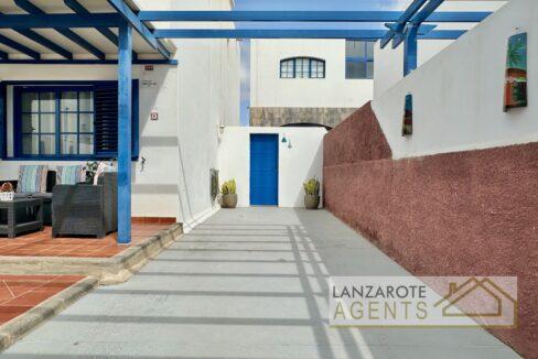 Playa Blanca - Lanzarote Agents 0035