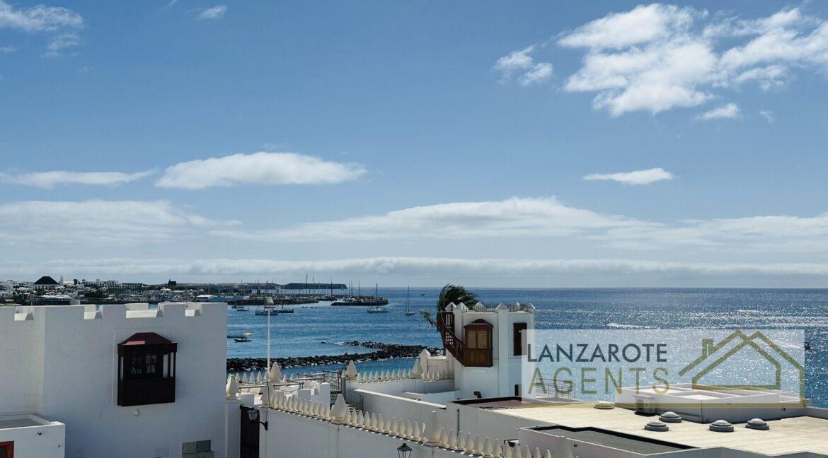 Playa Blanca - Lanzarote Agents 0037