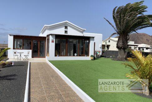 Playa Blanca -Lanzarote Agents0021