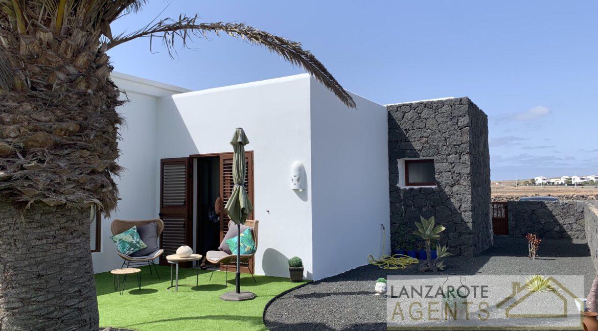 Playa Blanca -Lanzarote Agents0022