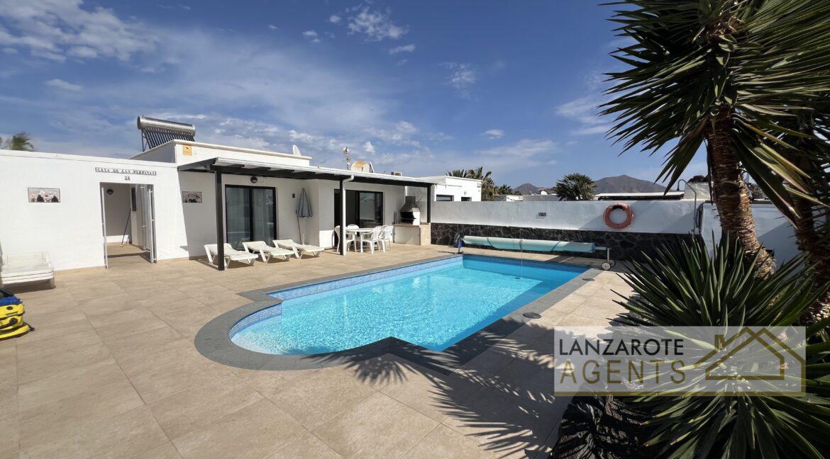 Playa Blanca - Lanzarote Agents 0017