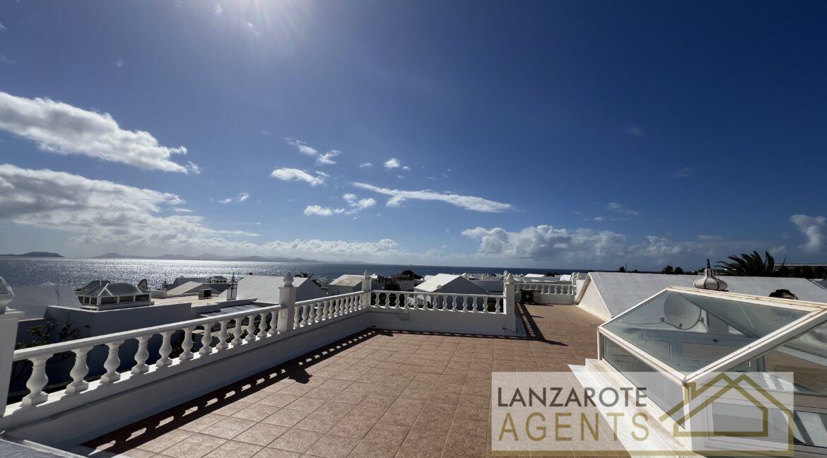 Playa Blanca - Lanzarote Agents 0032