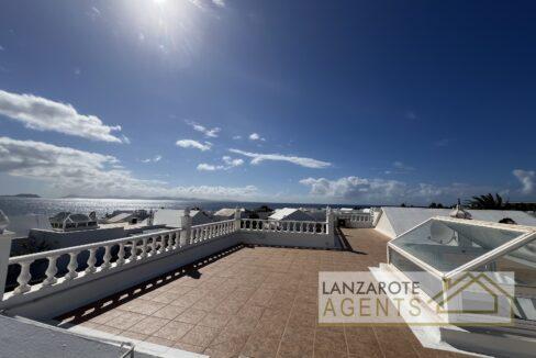 Playa Blanca - Lanzarote Agents 0032