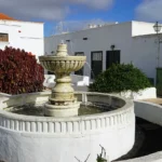 Villas in Costa Teguise