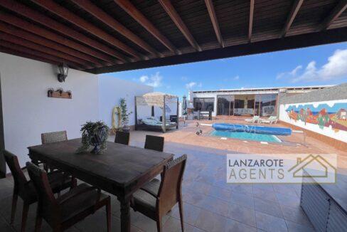 Playa Blanca - Lanzarote Agents 0001