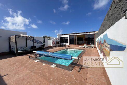 Playa Blanca - Lanzarote Agents 0002