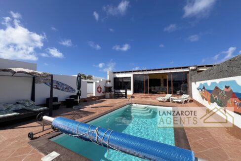 Playa Blanca - Lanzarote Agents 0005