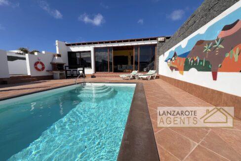 Playa Blanca - Lanzarote Agents 0009