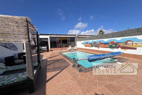 Playa Blanca - Lanzarote Agents 0048