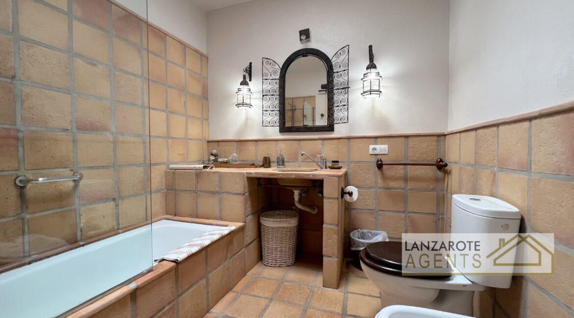 LAS BREÑAS - Lanzarote Agents 0016