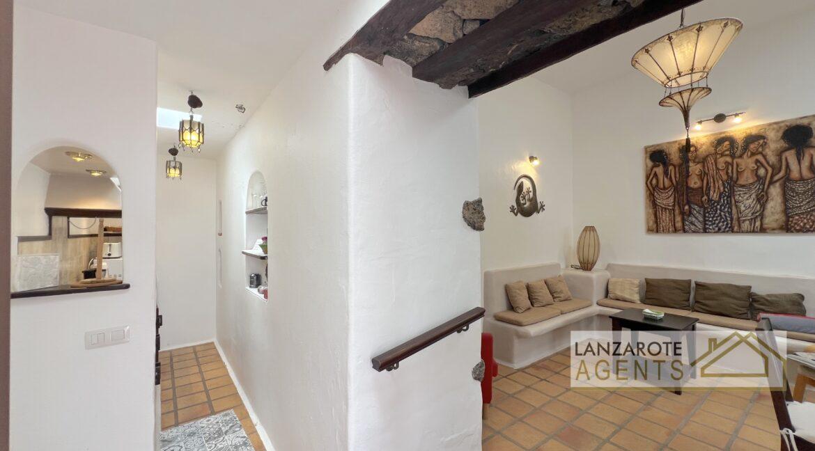 LAS BREÑAS - Lanzarote Agents 0020