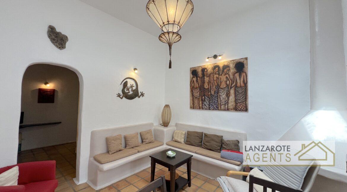 LAS BREÑAS - Lanzarote Agents 0027