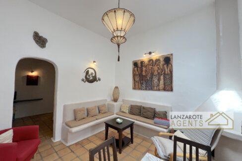 LAS BREÑAS - Lanzarote Agents 0027