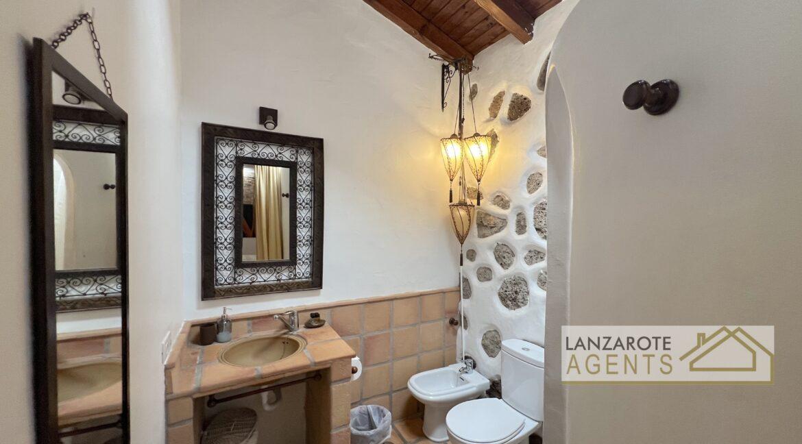 LAS BREÑAS - Lanzarote Agents 0033