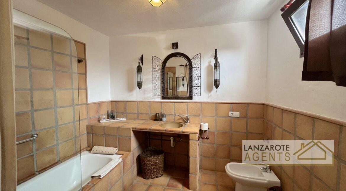 LAS BREÑAS - Lanzarote Agents 0042