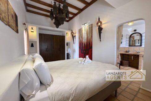 LAS BREÑAS - Lanzarote Agents 0047
