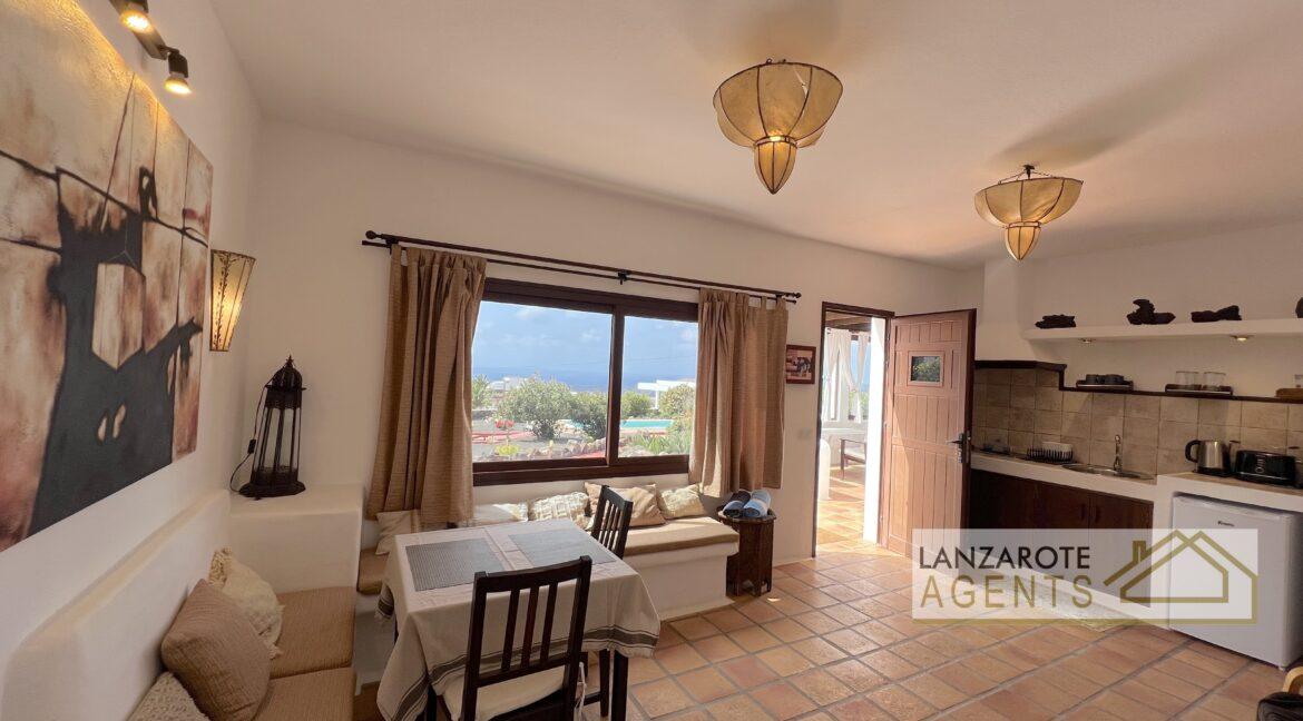 LAS BREÑAS - Lanzarote Agents 0049