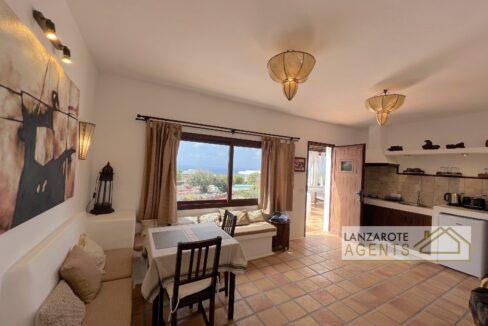 LAS BREÑAS - Lanzarote Agents 0049