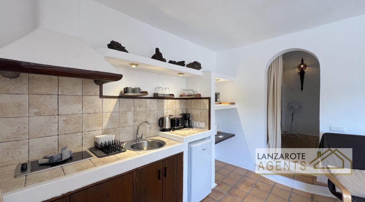 LAS BREÑAS - Lanzarote Agents 0052