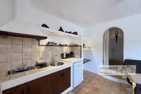 LAS BREÑAS - Lanzarote Agents 0052