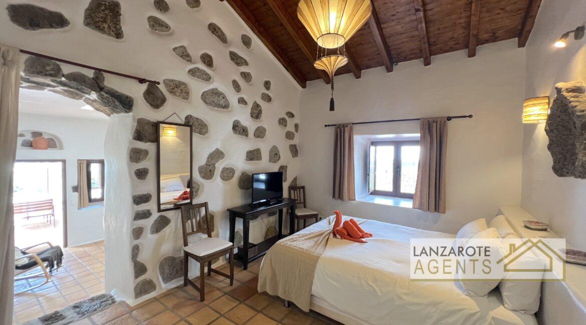 LAS BREÑAS - Lanzarote Agents 0067