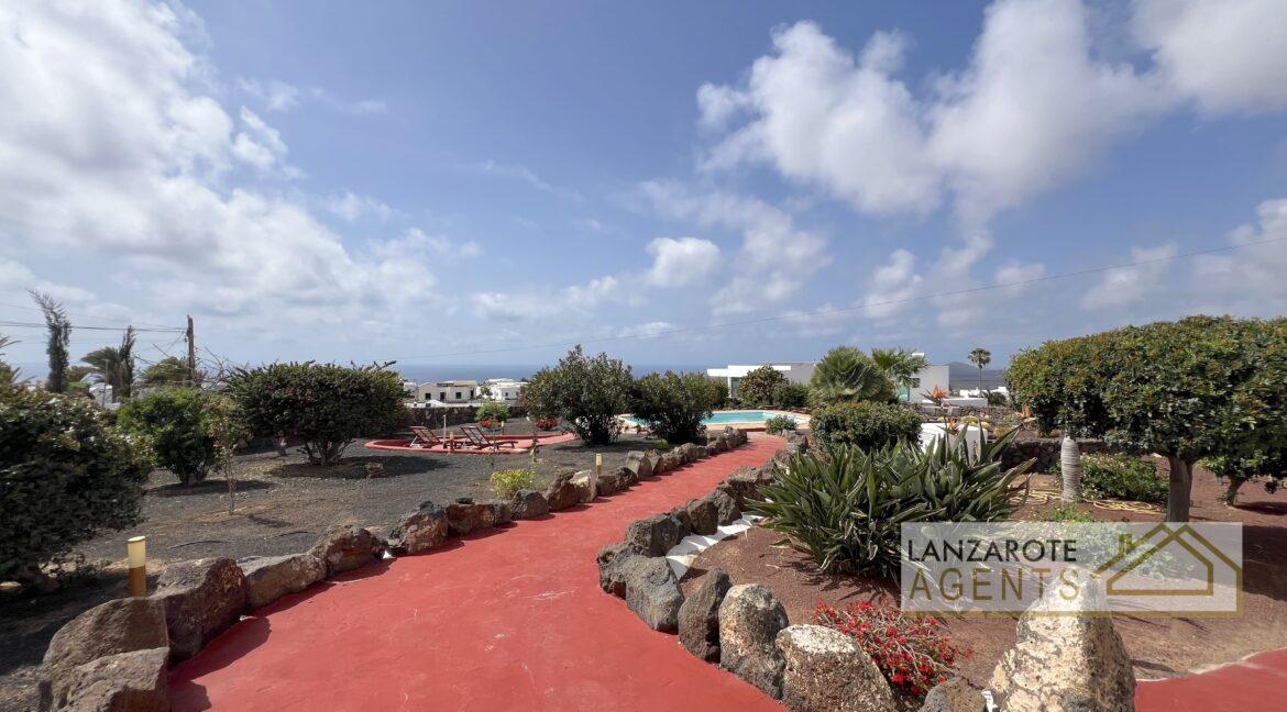 LAS BREÑAS - Lanzarote Agents 0070