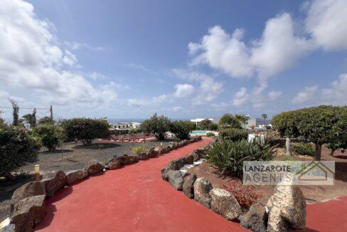 LAS BREÑAS - Lanzarote Agents 0070
