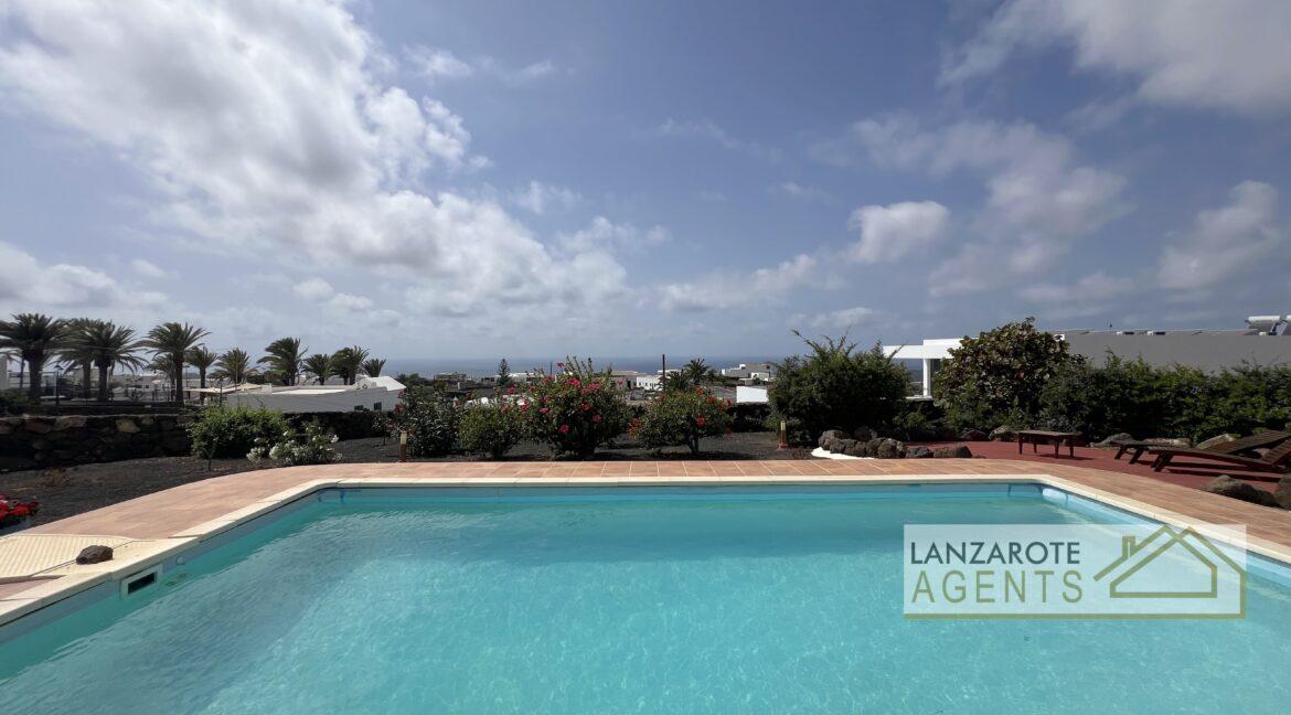LAS BREÑAS - Lanzarote Agents 0071