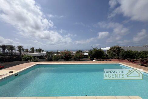 LAS BREÑAS - Lanzarote Agents 0071