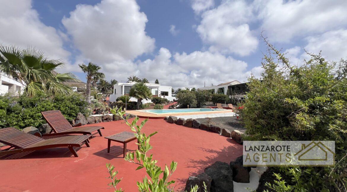 LAS BREÑAS - Lanzarote Agents 0074