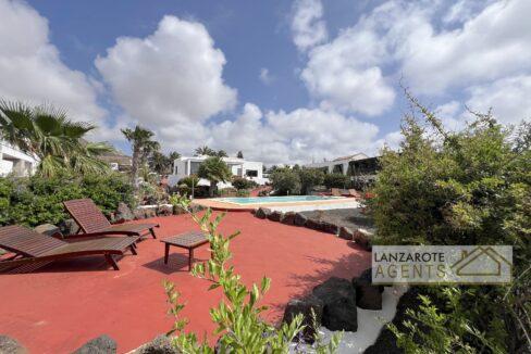 LAS BREÑAS - Lanzarote Agents 0074