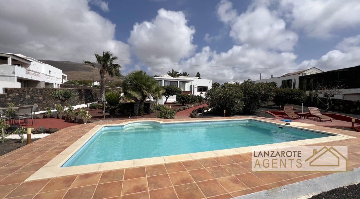 LAS BREÑAS - Lanzarote Agents 0076