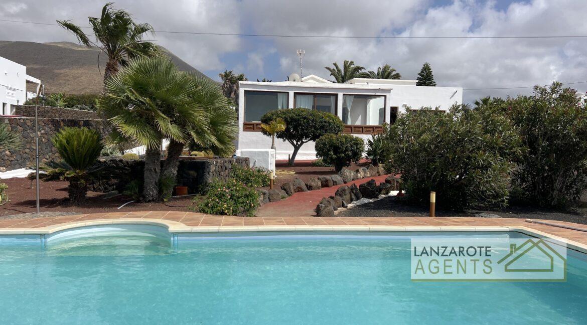 LAS BREÑAS - Lanzarote Agents 0078