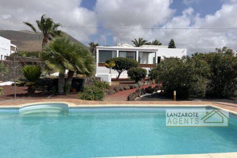 LAS BREÑAS - Lanzarote Agents 0078