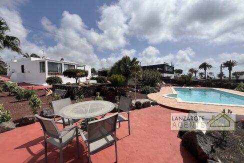 LAS BREÑAS - Lanzarote Agents 0080