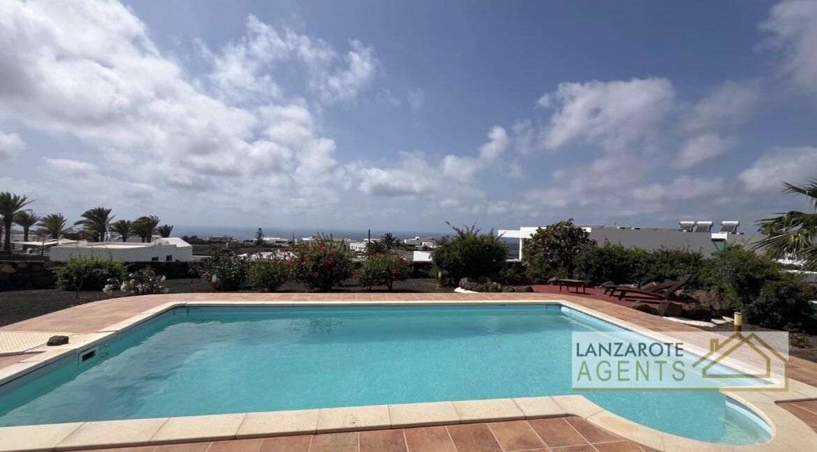LAS BREÑAS - Lanzarote Agents 0081