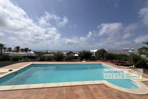 LAS BREÑAS - Lanzarote Agents 0081