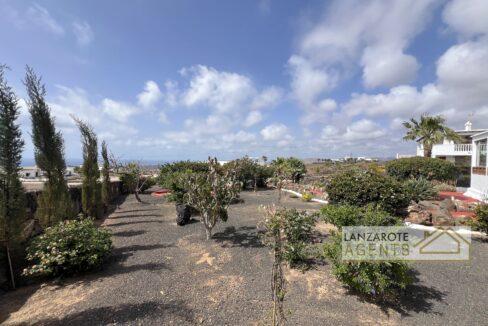 LAS BREÑAS - Lanzarote Agents 0082