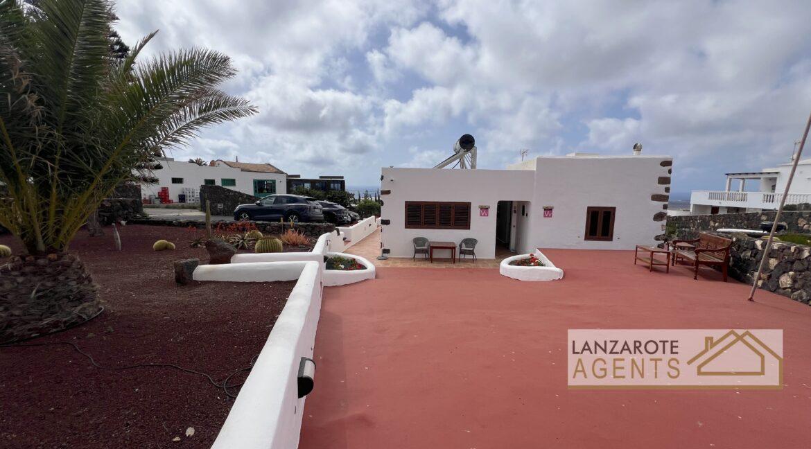 LAS BREÑAS - Lanzarote Agents 0083