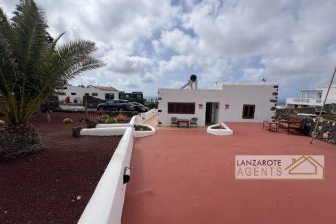 LAS BREÑAS - Lanzarote Agents 0083