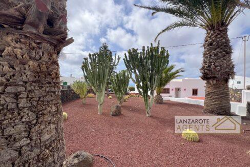 LAS BREÑAS - Lanzarote Agents 0084