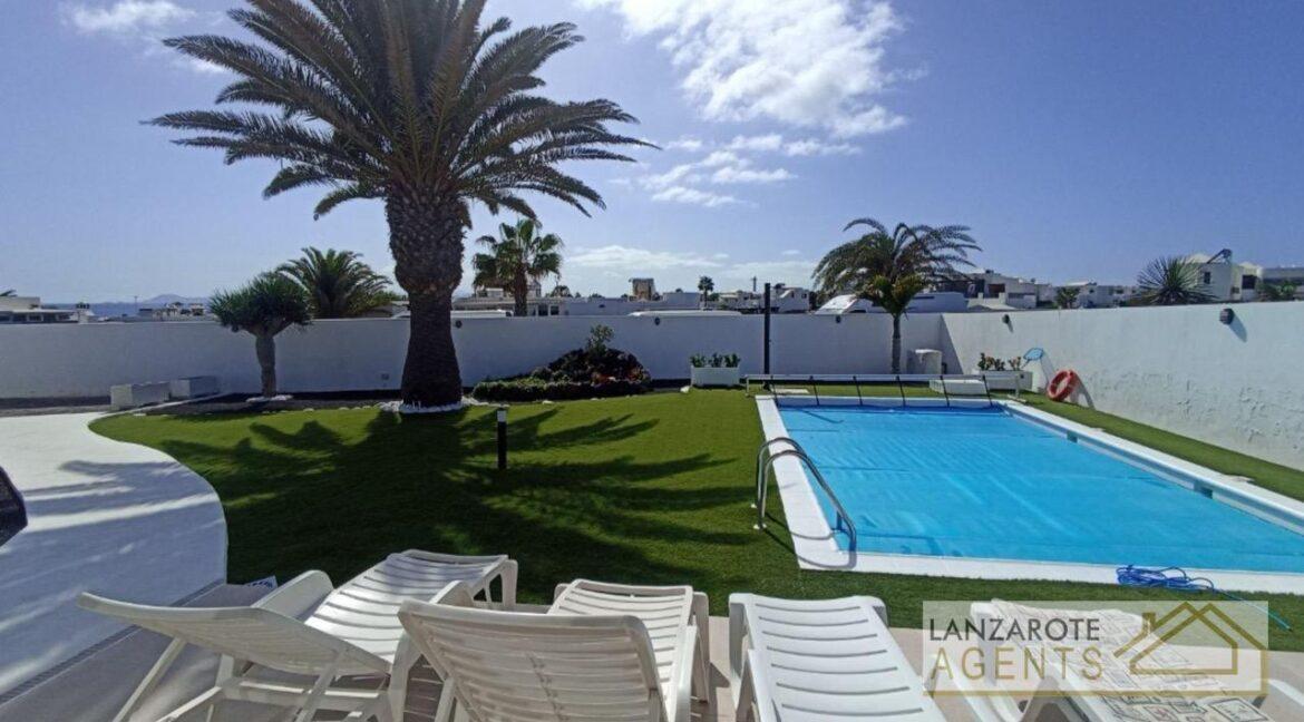 Playa Blanca - Lanzarote Agents 1101