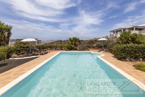 Playa Blanca -Lanzarote Agents0006