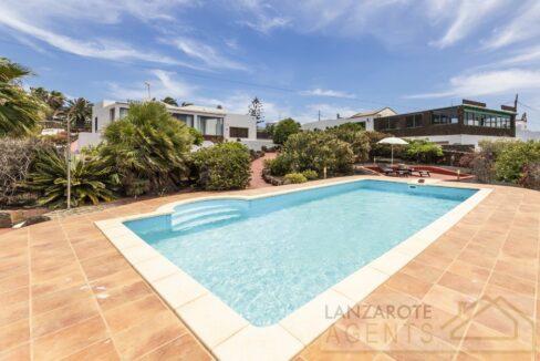Playa Blanca -Lanzarote Agents0010